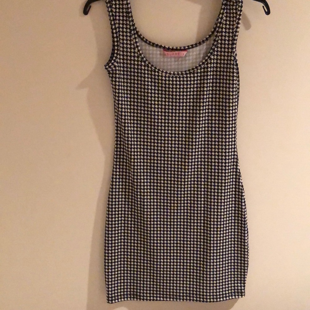 Mini Dress - Picture 2 of 5